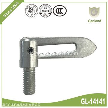 Pengencang Antiluce Drop Lock Bolt On Catch